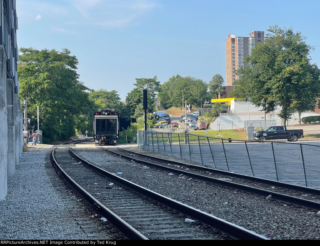 CSX 9969